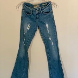 Guess Flare jeans